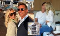 Savannah Chrisley's fraudster fiancé Jason Galanis' murky past relationship and troubling finances revealed