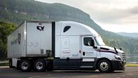 First look: Covenant Logistics’ Q3 freight revenue surges 68%