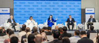 Women at the Helm of Tomorrow’s Technology: Horasis Global Summit 2026 Puts Inclusive Leadership in Focus
