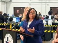Texas Attorney General’s Office Sues Harris County Clerk 