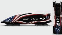 Utah companies partner with USA Bobsled & Skeleton to develop next-generation sleds