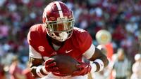 Alabama Football Player Kicked Off Team After Allegedly Threatening Cop, Posting Photo Of His Family