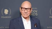 Beloved ‘Star Trek’ Actor Patrick Stewart Dies at Home in Los Angeles