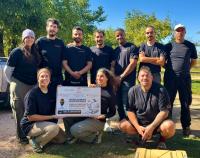 International Researchers Complete First Bat Conservation Expedition Across Morocco