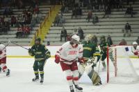 Cornell Women's Hockey Names Karel Prefontaine, Lindzi Avar as Co-Captains for the 2026-27 Season