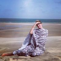 Ivanka Trump Is in Morocco’s Marrakech