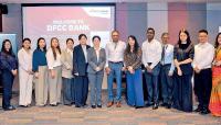 DFCC Bank strengthens regional development-finance links with Bhutan Development Bank and ADB