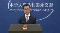 Chinese FM warns of anti-China smears in Japanese cultural products
