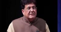 India must emerge as globally recognised manufacturing nation: Piyush Goyal