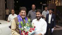 Piyush Goyal Pledges Support for Telangana 3 Trillion Economy Vision
