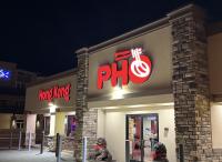 Pho Hong Kong Sushi now open in Carson City following renovations to former Living the Good Life building