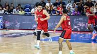 Murphy, Kings eye 2-0 lead vs Beermen