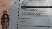 Alaskan Senate race controversy shakes up midterms, Putin courts African leaders, Albania cracks down on youth protests
