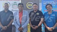 Mallam calls for greater corporate support for boxing
