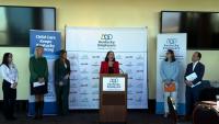Kentucky initiative helps businesses address employee child care needs