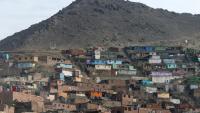 Peru Deploying River Monitoring Network
