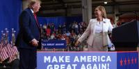 Trump taking no chances in South Carolina as polls show Lindsey Graham's sister in tight race to hold seat