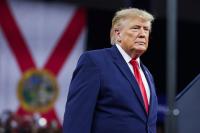 LIVE NOW: Trump Speaks at Midterm Rally in Rock Hill, South Carolina