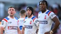 England have been stitched up by Australia – this World Cup feels more like a power grab