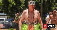 World Rugby boss made a chief as crisis talks over Samoa rugby continue