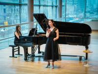 'in a dark blue night' explores immigrant experience through Yiddish lens