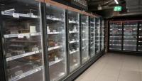 Pentagon suspects hackers sabotaged freezers at US military bases, spoiled food overnight