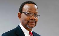 Paris Mashile — regulator who fought to make SA’s phone calls cheaper