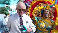 King Charles wraps Bahamas tour with thank you note amid apology calls
