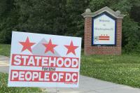 Take Action Today To Secure D.C. Statehood