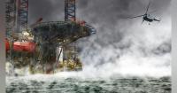 Three bodies recovered following jackup rig incident offshore Gabon