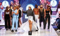 Setting the global stage for Namibian fashion