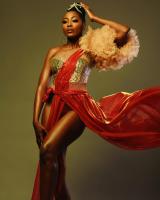 Lioness gets ready to shut down Lusaka July