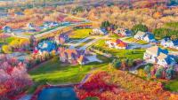 Midwestern Charm Wins: Why a Sweet Wisconsin Enclave Is the Country’s New Top Housing Market