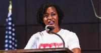 Angie Nixon, Democratic candidate from Florida: "Cuba is a dictatorship, absolutely."