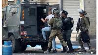 Israeli Forces Launch Widespread Raids Across West Bank, Jerusalem