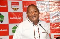 Caribbean Cup success showcases strides in local club football, says Ricketts