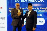 Indonesia calls for ASEAN-Japan cooperation to combat cyber threats