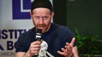 Swedish academic claims he has been barred from UK over pro-Palestinian views