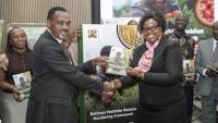 Kenya launches pesticide residue monitoring framework to protect exports