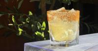The Mission Welcomes an Arab and Japanese Crossover Cocktail Bar in November