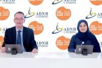 UAE Food Bank, ADNH Catering target 20% annual food waste reduction