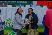 TAWLA backs Tanzania’s newly launched framework to promote healthier food choices