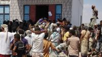 Yemen's besieged Taiz is in famine, governor says, as 13 are killed by Saudi airstrike