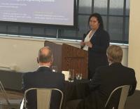 Pitt aims to become a national leader in energy research and solutions
