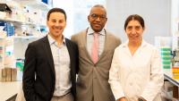 Foundational gift accelerates Penn Medicine brain tumor research and care