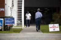 Texas AG’s office labels get-out-the-vote ads discriminatory for focus on Black, Latino and Asian voters