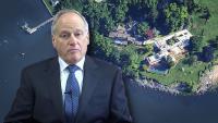Disgraced Purdue Pharma Exec Richard Sackler Must Forfeit His $63 Million Mansion To Settle Opioid Claims, Judge Rules
