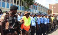 Police probe tourist scam