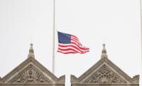 Governor Hochul Directs Flags To Half-Staff To Honor New York State Thruway Authority Employee Jamil Wilson