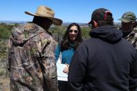 New Mexico US Rep. Leger Fernández’s bill would require mining companies to pay royalties